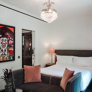 Terrace Room